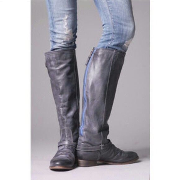 Steve Madden boots size 6.5 BRAND NEW - Picture 1 of 1